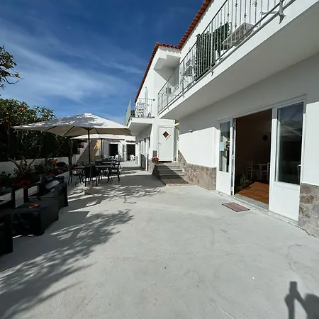 Bed & Breakfast Chiena Forio *