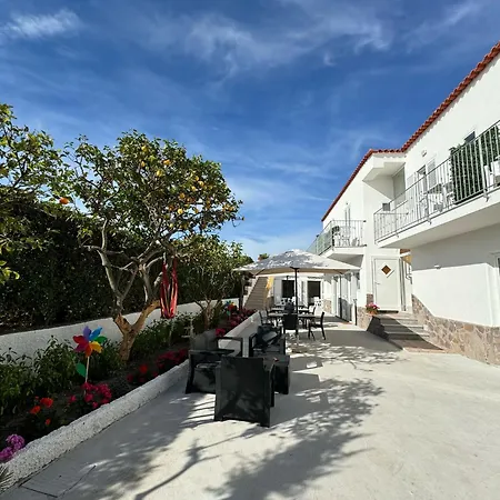 Bed & Breakfast Chiena Forio Ischia
