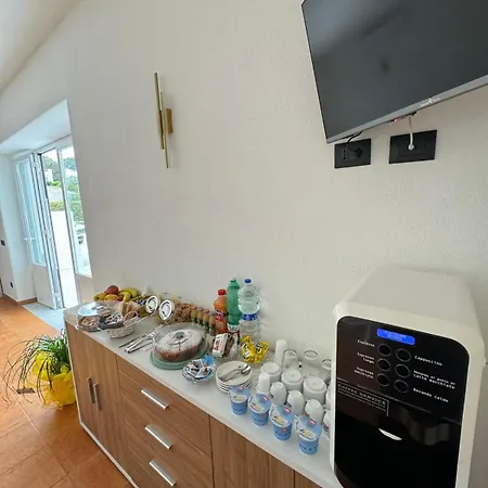 Bed & Breakfast Chiena Forio