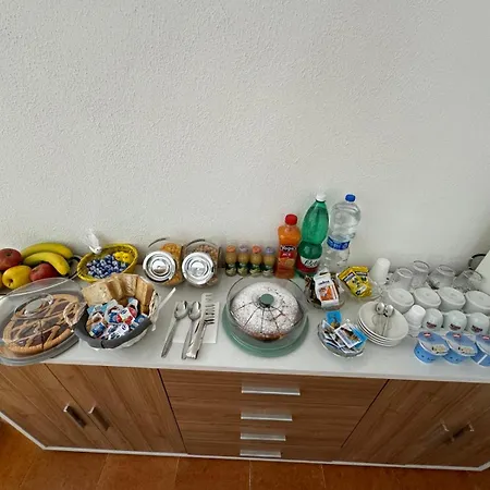 Chiena Forio Bed & Breakfast Ischia