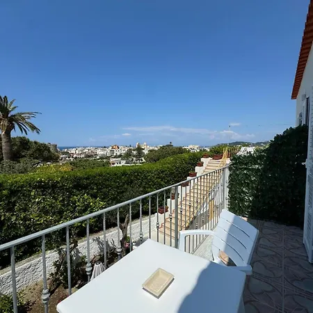 Bed & Breakfast Chiena Forio