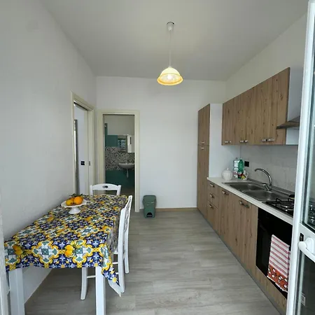 Bed & Breakfast Chiena Forio