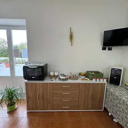 Chiena Forio Bed & Breakfast Ischia