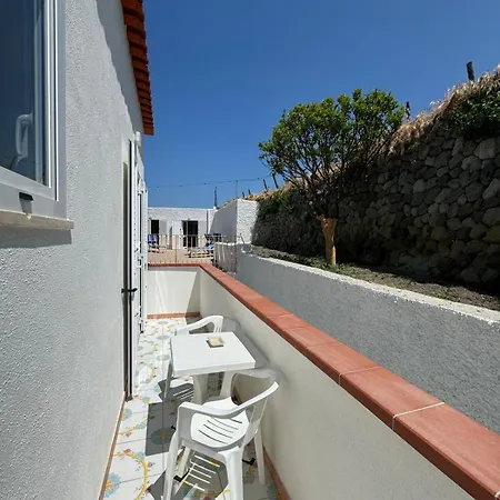 Bed & Breakfast Chiena Forio