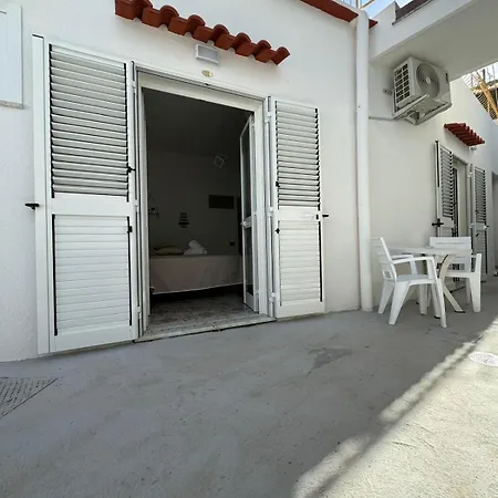 Chiena Forio Bed & Breakfast Ischia