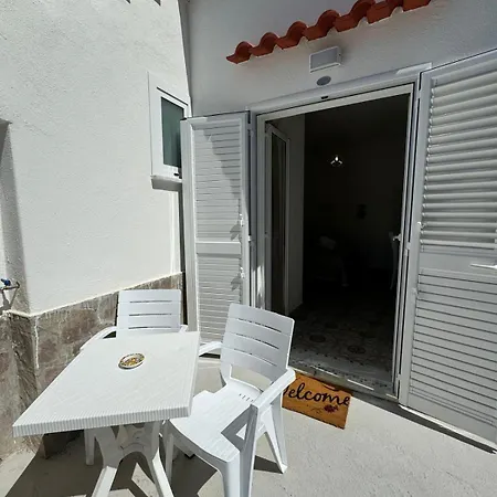 Nocleg ze śniadaniem Chiena Forio Forio di Ischia