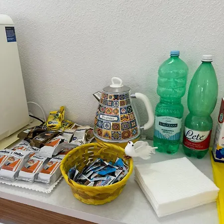 Chiena Forio 住宿加早餐酒店 伊斯基亚